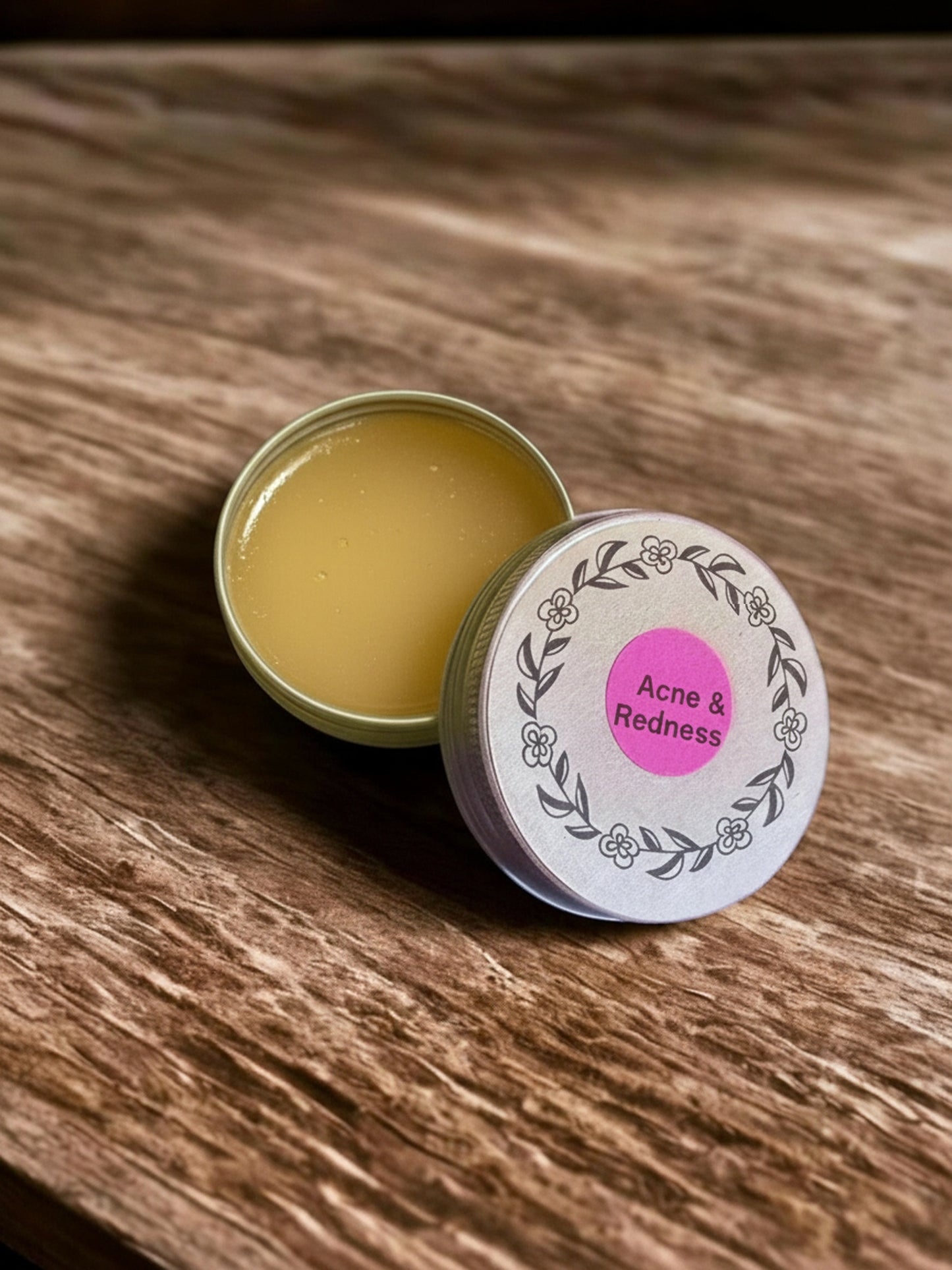 Acne & Redness Care Balm